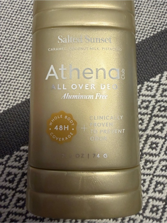 Athena Other - Deodorant (All Over Deo)